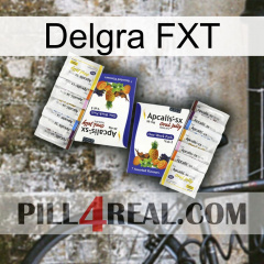 Delgra FXT 12